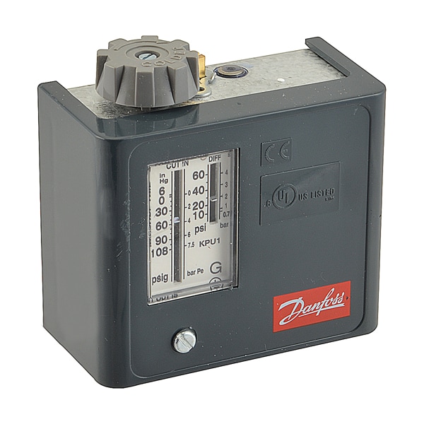 Delfield Pressure Control 2193927 - main